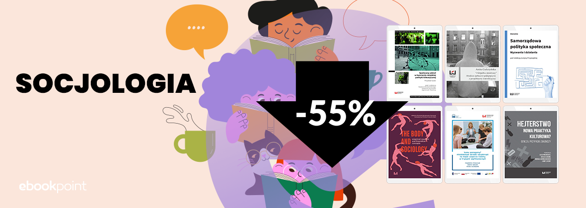 SOCJOLOGIA -55%